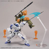 BAN5060739 - Bandai 1/144 Customize Effect (Slash Image Ver.) (Blue)