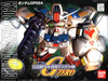 BAN5060674 - Bandai SD/BB #202 Gundam RX-78 GP02A