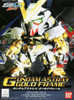 BAN5057990 - Bandai SD/BB #299 Gundam Astray Gold Frame (Gold Coating)