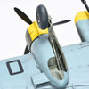 ZOUSWS3219 - Zoukei-Mura 1/32 Henschel Hs129B-3