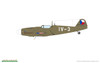 EDU70152 - Eduard 1/72 Avia S-199 Erla Canopy ProfiPACK EDU70152 - Eduard 1/72 Avia S-199 Erla Canopy ProfiPACK
