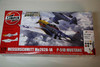 AIRA50183 - Airfix - 1/72 Dogfight Double P-51D & Me 262A-1a WWNEW10107091