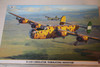 HAS00932 - Hasegawa - 1/72 B-24D Liberator 'Formating Monitor' U.S. Airforce Bomber WWWEB10107229