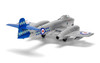 AIRA04064 - Airfix Gloster Meteor F.8