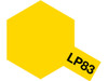 TAMLP83 - Tamiya LP-83 Mixing Yellow - 10ml - Lacquer