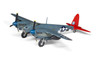 AIRA04065 - Airfix 1/72 De Havilland Mosquito PR.XVI