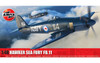 Airfix 1/48 Hawker Sea Fury FB.11