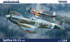 EDU84186 - Eduard 1/48 Spitfire Mk.Vb mid - Weekend Edition