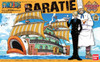 BAN5057425 - Bandai One Piece Grand Ship Collection #010: Baratie