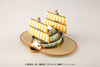 BAN5057425 - Bandai One Piece Grand Ship Collection #010: Baratie