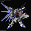 BAN5064257 - Bandai MASTER GRADE SD FREEDOM GUNDAM