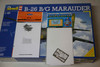 RAG04525 - Revell - 1/48 B-26 B/G Marauder WWWEB10107328