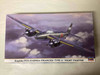 HAS00998 - Hasegawa 1/72 P1Y1-S Ginga (Frances) Type 11 'Night Fighter' - WWWEB10107416