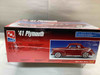 AMT6184 - AMT 1/25 '41 Plymouth - WWWEB10107515