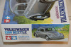 TAM24136 - Tamiya 1/24 1966 Volkswagen Beetle 1300 - WWHP112716