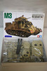 TAM35041 - Tamiya 1/35 M3 Grant Mk I British Army Medium Tank - WWHP112714