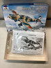 AMO72153 - Amodel 1/72 Kawasaki Ki-32 'Mary' - WWWEB10107725