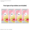 BAN5065605 - Bandai Pokémon Model Kit QUICK!! 15 SLOWPOKE