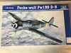 TRP02411 - Trumpeter 1/24 Focke-Wulf Fw190 D-9 - WWWEB10107699