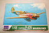 MAU00081 - Mauve 1/48 Curtiss P-40N Warhawk - Pre-owned 107798