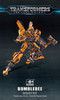 TRP08105 - Trumpeter Smart Kit#07 Transformers "The Last Knight" Bumblebee