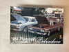 LIN72183 - Lindberg 1/25 1964 Plymouth Belvedere - WWWEB10107860