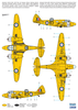 SPE48227 - Special Hobby 1/48 Airspeed Oxford Mk.I