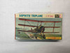 RMXH-654 - Revell 1/72 Sopwith Triplane World War I Fighter - WWWEB10107947