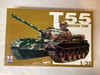 ESC5044 - Esci 1/35 T55 Medium Tank - WWWEB10107925