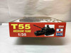 ESC5044 - Esci 1/35 T55 Medium Tank - WWWEB10107925