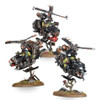 Games Workshop Warhammer 40K Orks Deffkoptas