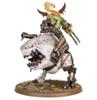 Games Workshop Warhammer 40K Orks Mozrog Skragbad