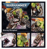 Games Workshop Warhammer 40K Orks Mozrog Skragbad