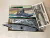 TAMWL.B118 - Tamiya 1/700 SCHARNHORST German Battlecruiser - WWWEB10107902
