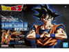 BAN5063353 - Figure-rise Standard SON GOKU (NEW SPEC Ver.)