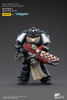 JOTJT3617  - Joy Toy Warhammer 40K: 1/18 Black Templars Primaris Crusader Squad
