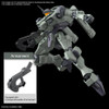 Bandai HG 1/144 Zowort Mobile Suit Gundam: The Witch From Mercury