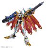 Bandai Digimon Figure-rise Standard Amplified OMEGAMON X-ANTIBODY