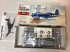 HASC14 - Hasegawa 1/72 Birdcage Corsair - WWWEB10108207
