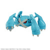 Bandai Pokemon Model Kit METAGROSS