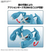 Bandai Pokemon Model Kit METAGROSS