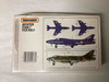 MATPK-117 - Matchbox 1/72 Hunter T.Mk.7 Mk F.6 - WWWEB10108300