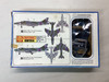 MATPK-117 - Matchbox 1/72 Hunter T.Mk.7 Mk F.6 - WWWEB10108301