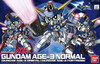 BAN5063516 - Bandai SDBB 372 Gundam AGE-3 Normal