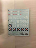 ESC4046 - Esci 1/48 AD-4W "Fleet-Eye" - WWWEB10108525