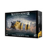 GAM31-61 - Games Workshop The Horus Heresy Vindicator Siege Tank