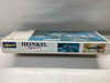 HASJS-052 - Hasegawa 1/72 Heinkel He51B-2 - Pre-owned 108474