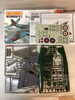 MATPK-408 - Matchbox 1/72 BAC/PR.9 Canberra - WWWEB10108630