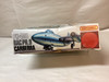 MATPK-408 - Matchbox 1/72 BAC/PR.9 Canberra - WWWEB10108630