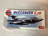 AIR03055 - Airfix 1/72 H.S. Buccaneer S2B - WWWEB10108664